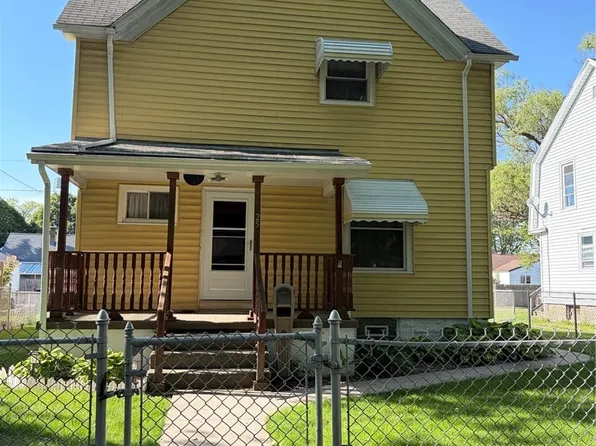 25 C St, Niagara Falls, NY 14303
