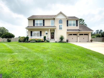 30 Woodduck Dr, Mullica Hill, NJ, 08062