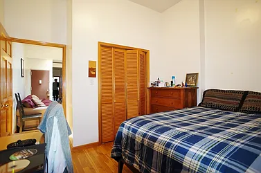 Rented by J Misrahi Realty Corp