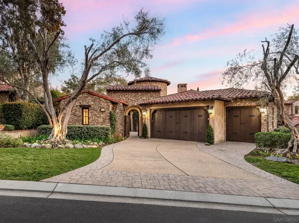 18564 Corte Fresco, Rancho Santa Fe, CA 92091