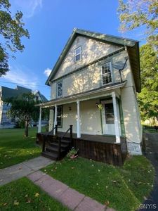 8718 S Main St, Poland, NY, 13431