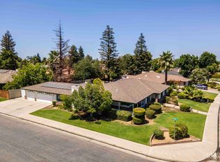 4120 Abbott Dr, Bakersfield, CA 93312