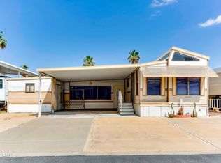 17200 W Bell Rd LOT 47, Surprise, AZ 85374