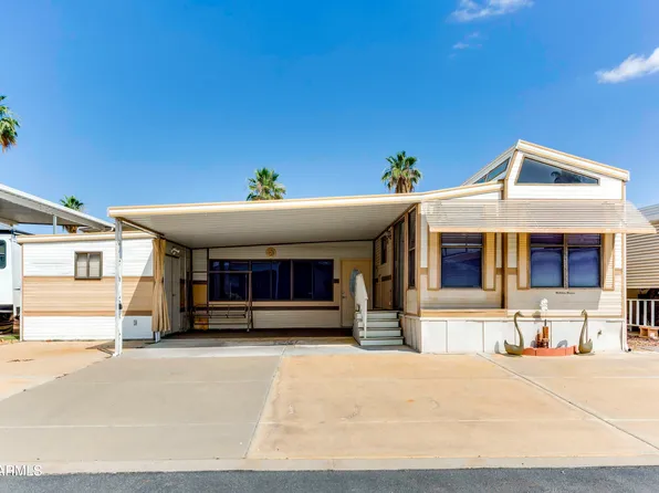 17200 W BELL Road #47, Surprise, AZ 85374