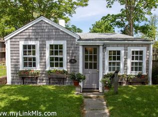 38 Vestal St #A, Nantucket, MA 02554