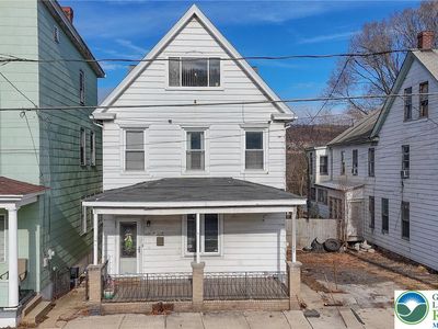 627 E Patterson St, Lansford, PA, 18232