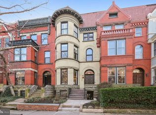 1728 Q St NW, Washington, DC 20009