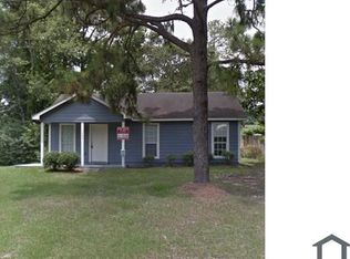 1203 Middle Ring Rd, Mobile, AL 36608