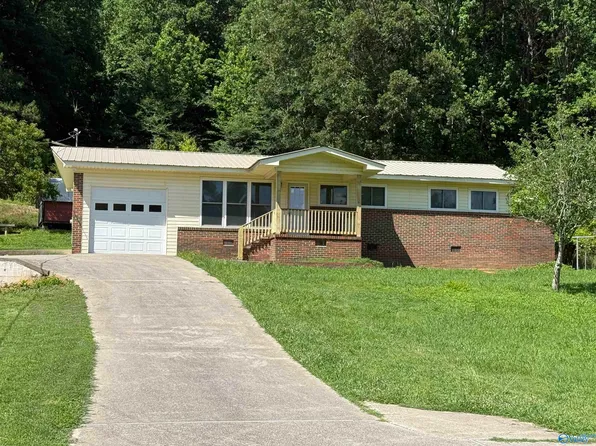 398 Rocky Hollow Cutoff Rd, Attalla, AL 35954