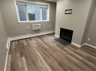 (Undisclosed Address), Jamaica Plain, MA 02130