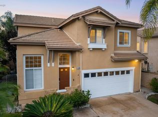 1743 Duskwood Way, Simi Valley, CA 93065