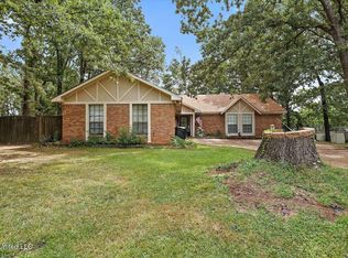 101 Tam O Shanter, Clinton, MS 39056
