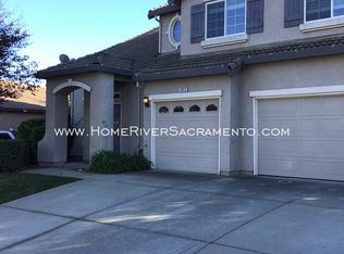1013 Brock Cir, Folsom, CA 95630