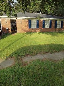 3555 Somerset Dr, New Orleans, LA, 70131