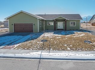 112 Raven Way, Buena Vista, CO 81211