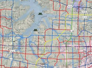 5445 Wright Rd, Sherman, TX 75092