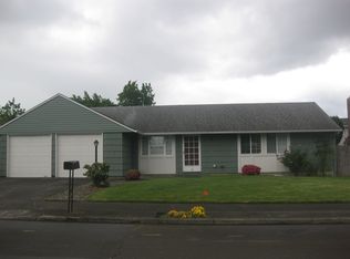 4125 NE 132nd Ave, Portland, OR 97230