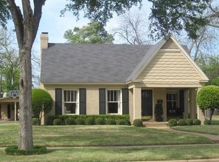 1800 Victory Ave, Wichita Falls, TX 76301
