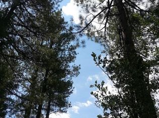 71 Solitude Pnes LOT 71, Pine, AZ 85544