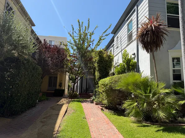 163 N La Peer Dr APT D, Beverly Hills, CA 90211