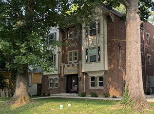 2113 Speed Ave APT 8, Louisville, KY 40205