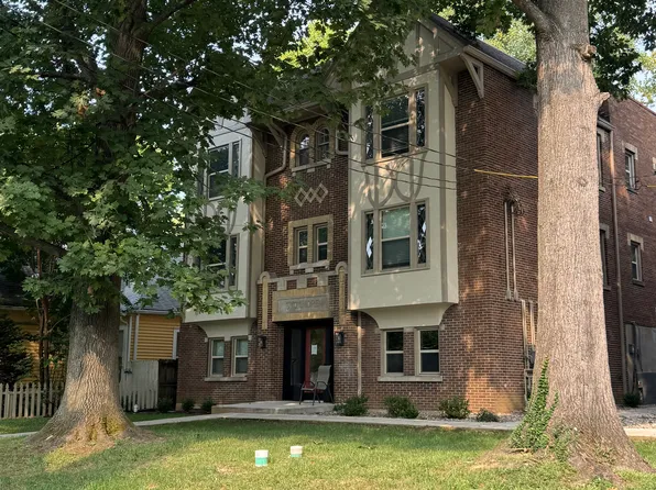 2113 Speed Ave APT 8, Louisville, KY 40205