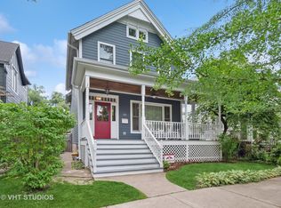 1415 Leonard Pl, Evanston, IL 60201