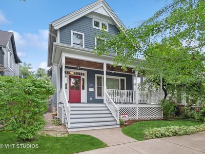 1415 Leonard Pl, Evanston, IL, 60201