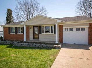 3775 Autumn Rd, Elsmere, KY 41018