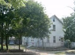 544 Beach St, Orange, NJ 07050