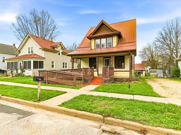 954 N Church Street, Richland Center, WI 53581