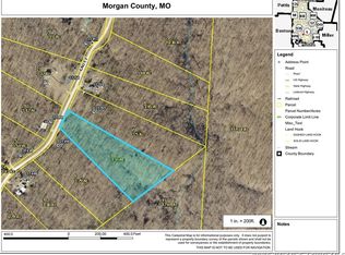 LOT 3.37 Cali Ct #A, Gravois Mills, MO 65037