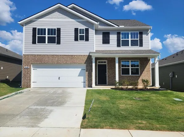 5448 Conifer Ln, Cookeville, TN 38506