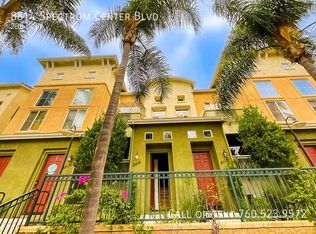 8814 Spectrum Center Blvd, San Diego, CA 92123
