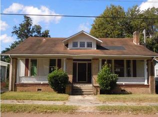 511 N Monroe St, Yazoo City, MS 39194