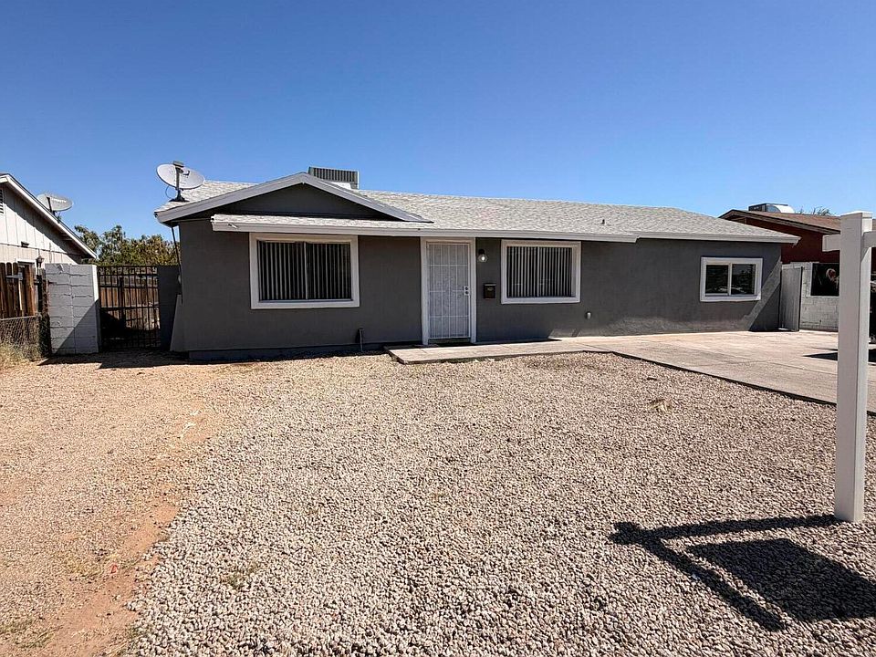 1st image of 6944 W VERDE Lane