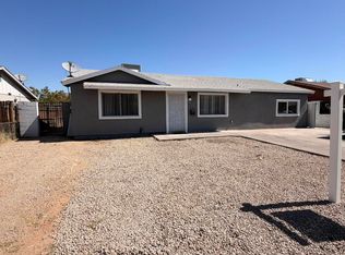6944 W Verde Ln, Phoenix, AZ 85033