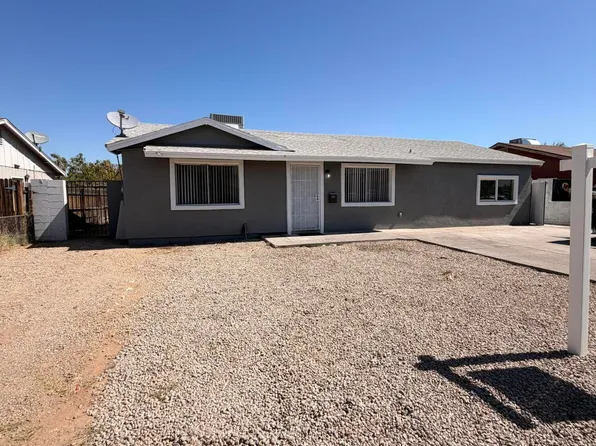 6944 W VERDE Lane, Phoenix, AZ 85033