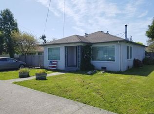 380 12th St, Fortuna, CA 95540
