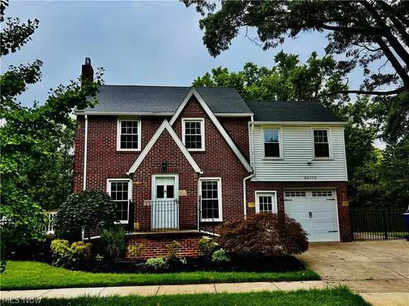 25770 Wolf Rd, Bay Village, OH 44140