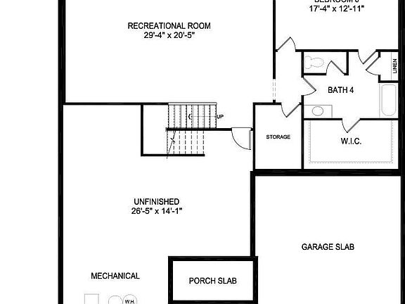 3rd image of 334 Rolling Waters Dr Lot 42