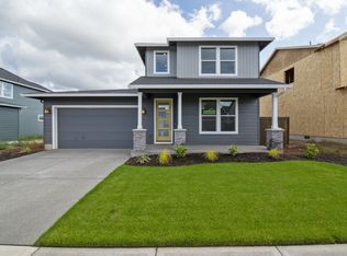 The 2037 Plan, Pleasant Valley Villages, Happy Valley, OR 97086