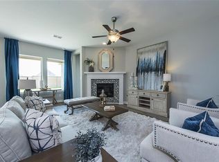 10314 Aldrin Dr, Iowa Colony, TX 77583