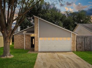7606 Pepperbrook Dr, Houston, TX 77041