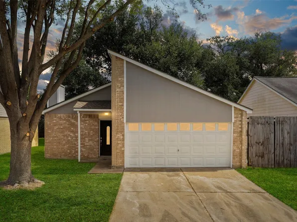 7606 Pepperbrook Dr, Houston, TX 77041