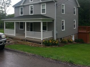 214 Boltz Rd, Cowansville, PA 16218