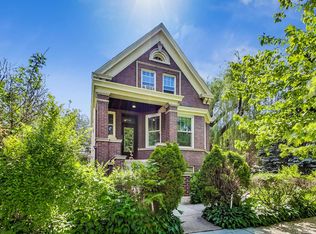 516 Beloit Ave, Forest Park, IL 60130