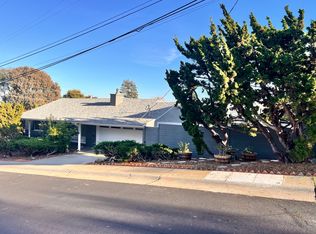 603 Alta Ave, San Mateo, CA 94403