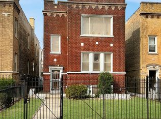 1834 N Luna Ave, Chicago, IL 60639