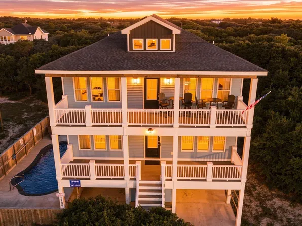 2206 Sandpiper Rd Lot 10, Corolla, NC 27927